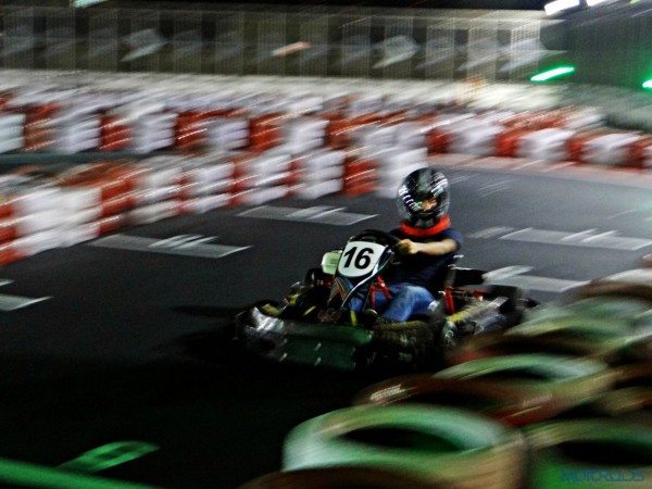 Smaaash Skykarting (35)