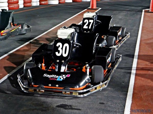 Smaaash Skykarting (6)