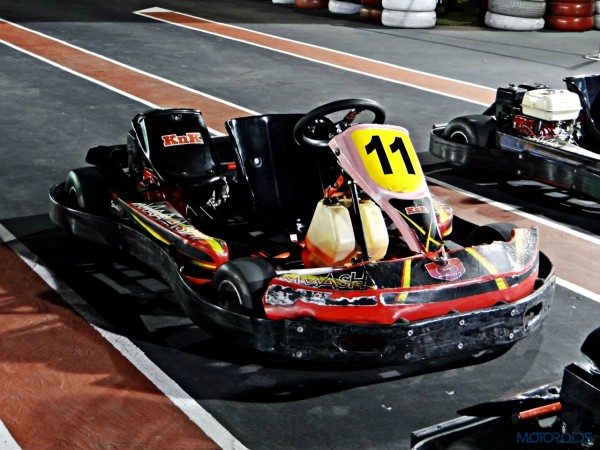 Smaaash Skykarting (7)