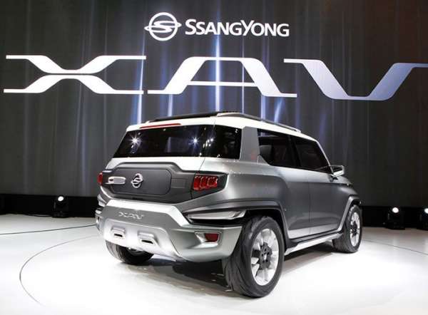 SsangYong XAV Concept (4)