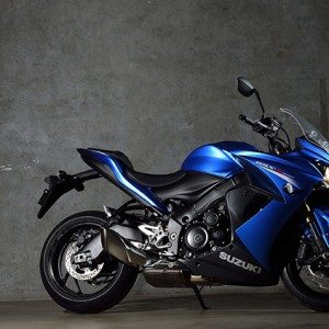 Suzuki GSX SF