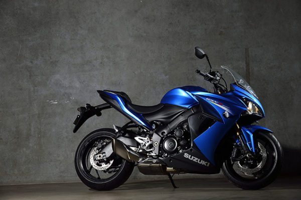 Suzuki GSX-S1000F (7)
