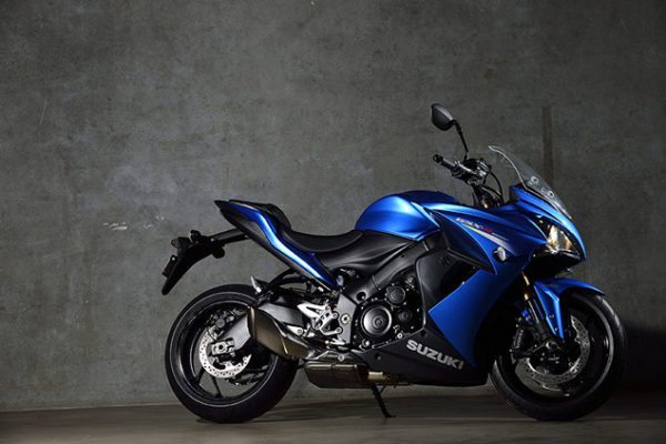 Suzuki GSX-S1000F (7)