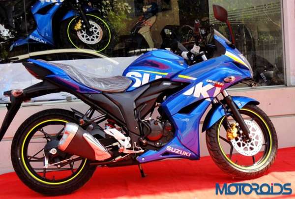 Suzuki Gixxer SF (4)