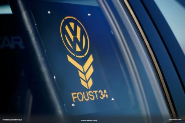 Tanner-Foust-VW-Passat-