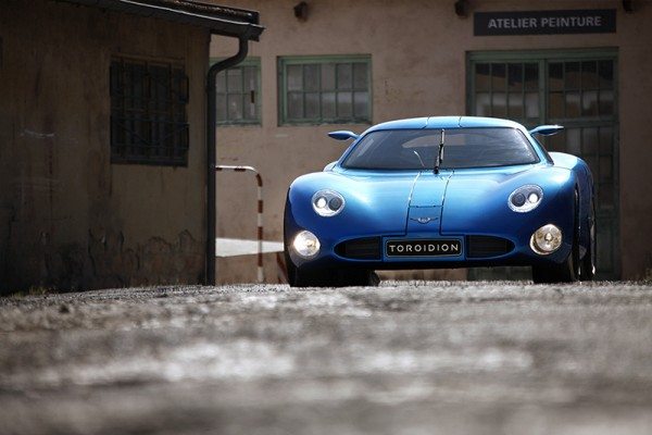 Toroidion 1MW Concept (1)