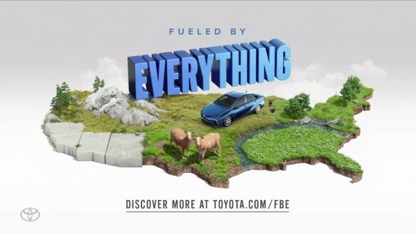 Toyota- Fueled by Everything - 3