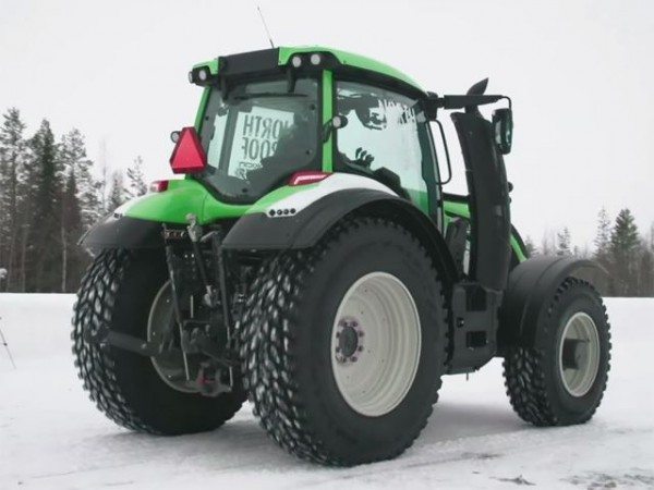 Valtra T234 (1)