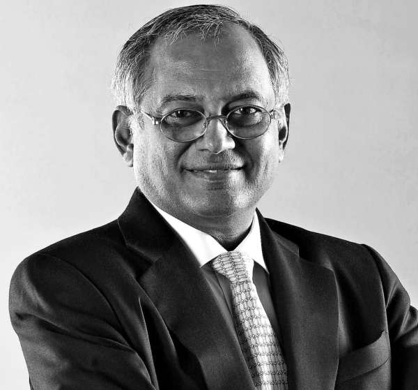 Venu_Srinivasan_TVS_Motor_Chairman