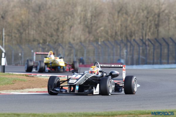 FIA F3 European Championship