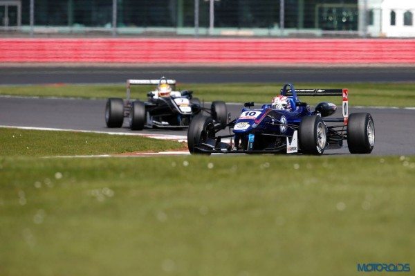 FIA F3 European Championship