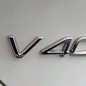 Volvo V Cross Country Petrol