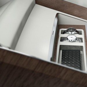 Volvo XC Lounge Console Concept