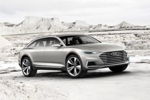 Audi Prologue Allroad Concept (1)