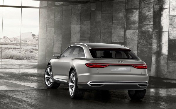 Audi Prologue Allroad Concept (2)