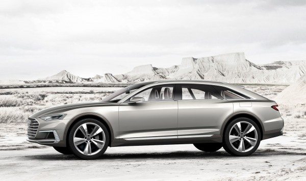 Audi Prologue Allroad Concept (4)