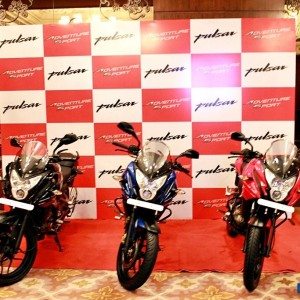 bajaj pulsar as  and as