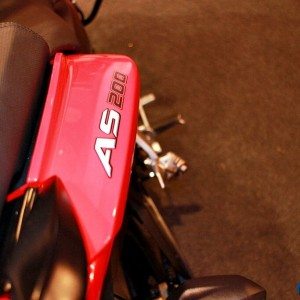 bajaj pulsar as body panels