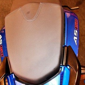 bajaj pulsar as body panels