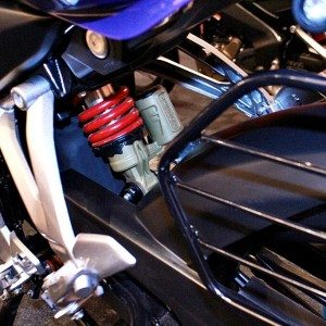 bajaj pulsar as pegs