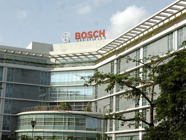 bosch jaipur plant lockput