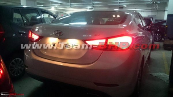 2015 Hyundai Elantra facelift (2)