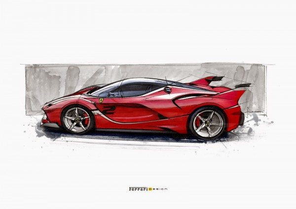 ferrari-fxx-k-sketch-7