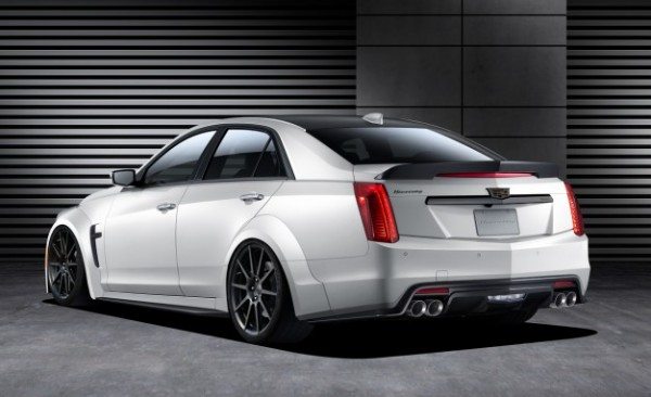 hennessey-cadillac-rear