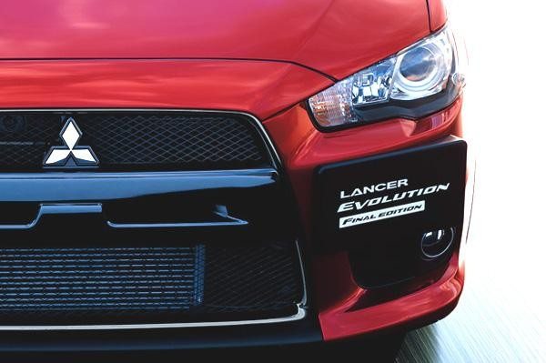 mitsubishi lancer evo final edition (4)