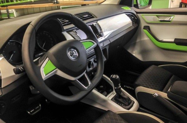 Skoda FUNstar concept (5)