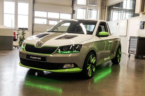 Skoda FUNstar concept (4)