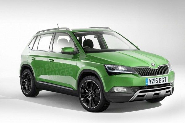 skoda-mini-suv-front