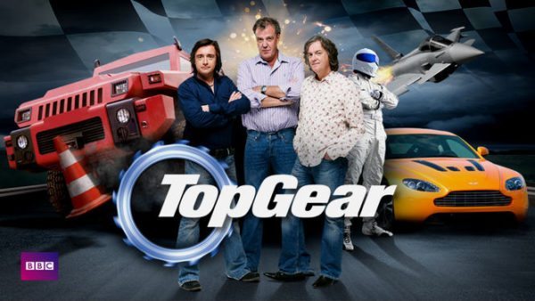 top gear