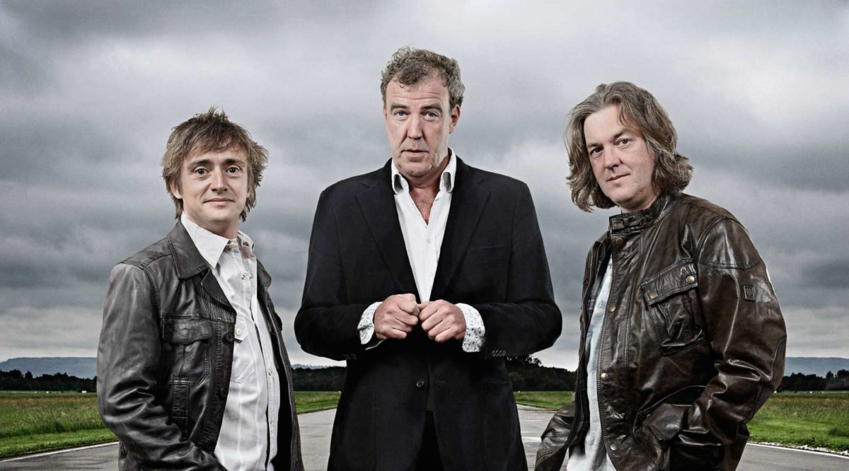 topgear