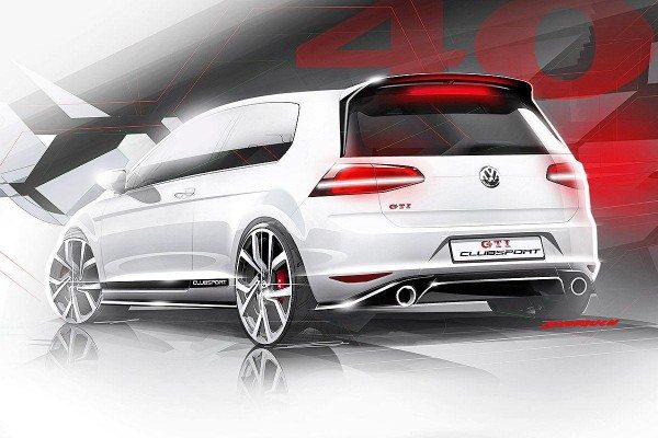 VW Golf GTi Clubsport (3)