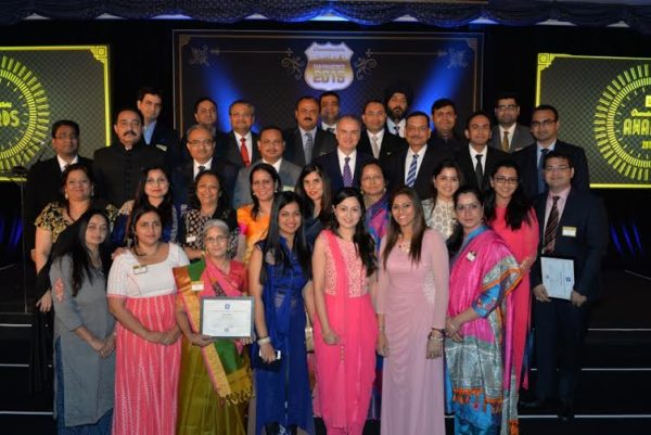 Dealers in India Named GM International Grandmasters