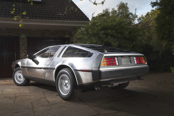 1981 time-warp DeLorean (4)