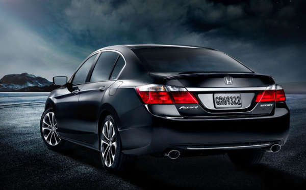 2015 Honda Accord (2)