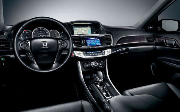 2015 Honda Accord (3)