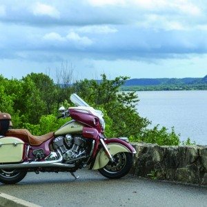 Indian Roadmaster