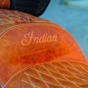 Indian Roadmaster