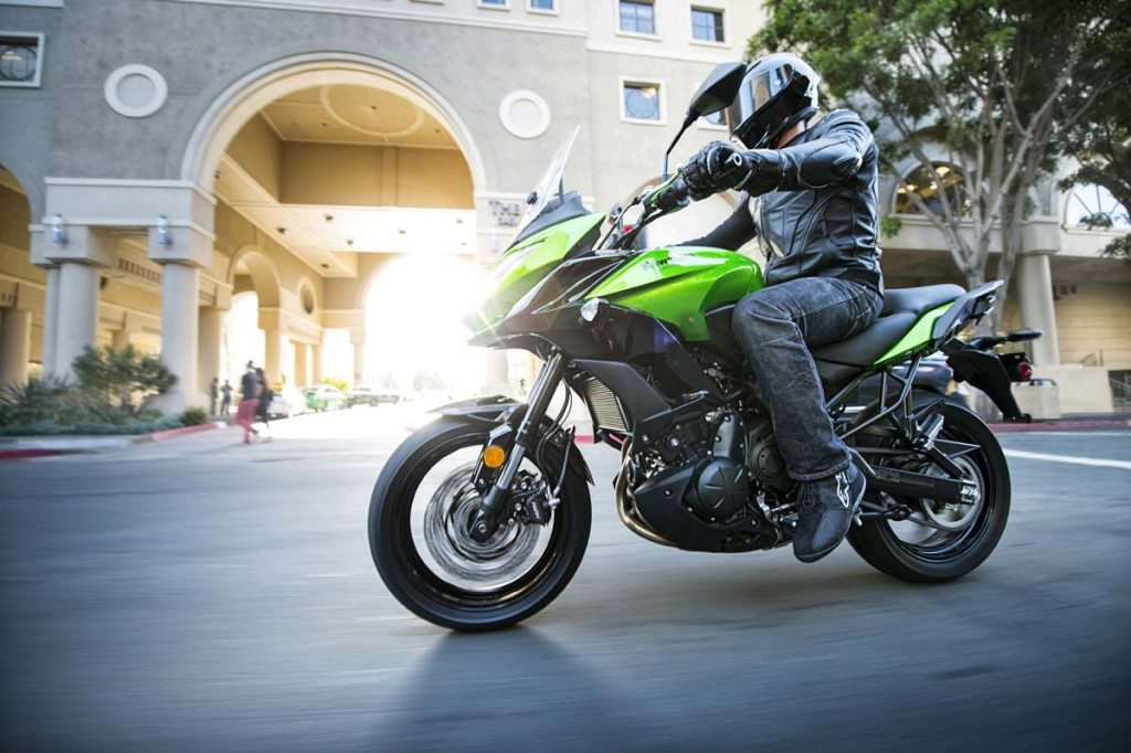 2015-Kawasaki-Versys-650 - Official Images - 3