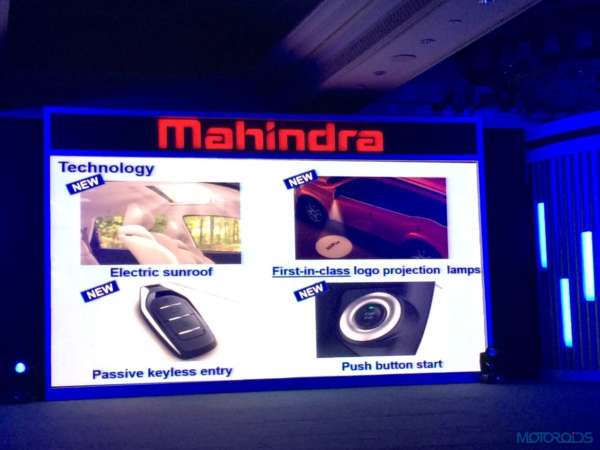 2015 Mahindra XUV500 launch (7)