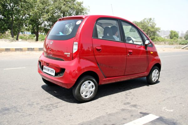 2015 Tata Nano GenX (3)