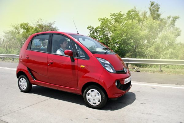 2015 Tata Nano GenX (8)