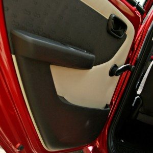 Tata Nano GenX Door Pad