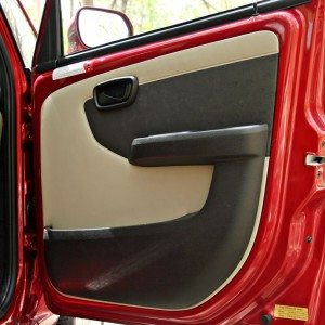 Tata Nano GenX Door Pad