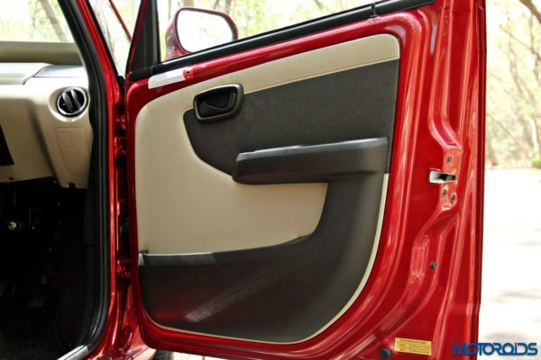 2015 Tata Nano GenX Door Pad (2)