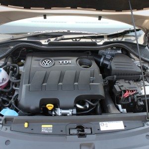 Volkswagen Vento