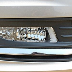 Volkswagen Vento Fog Lamps